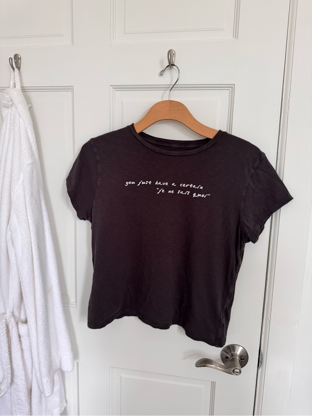 Aerie Tee